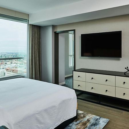 Residence Inn By Marriott เบิร์กลีย์ ภายนอก รูปภาพ