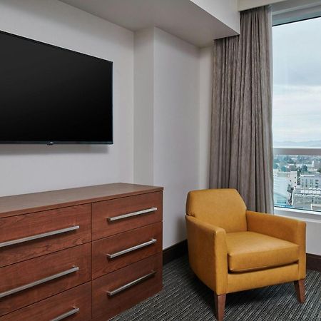 Residence Inn By Marriott เบิร์กลีย์ ภายนอก รูปภาพ