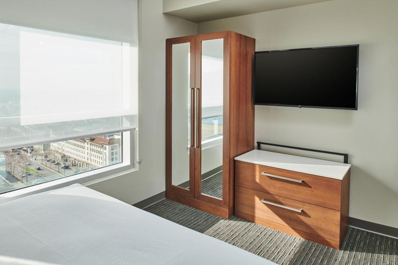 Residence Inn By Marriott เบิร์กลีย์ ภายนอก รูปภาพ