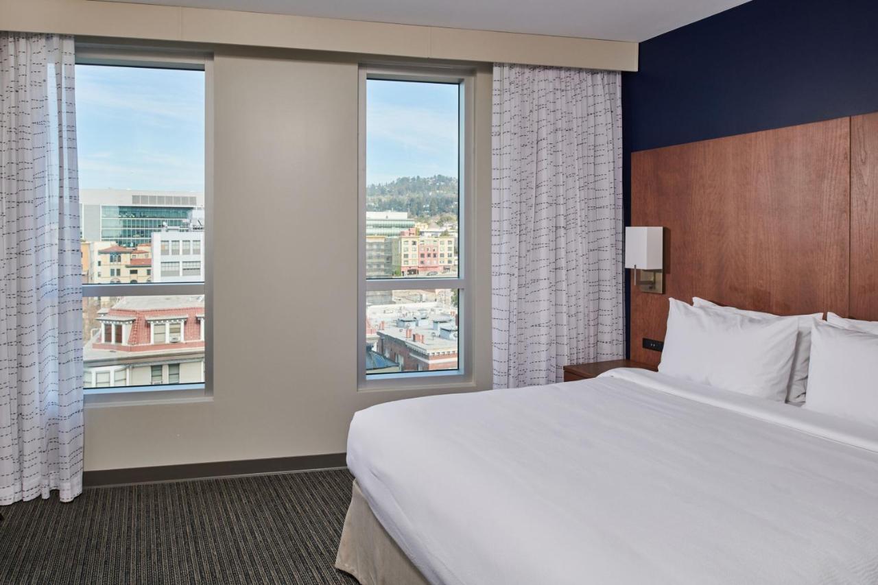 Residence Inn By Marriott เบิร์กลีย์ ภายนอก รูปภาพ
